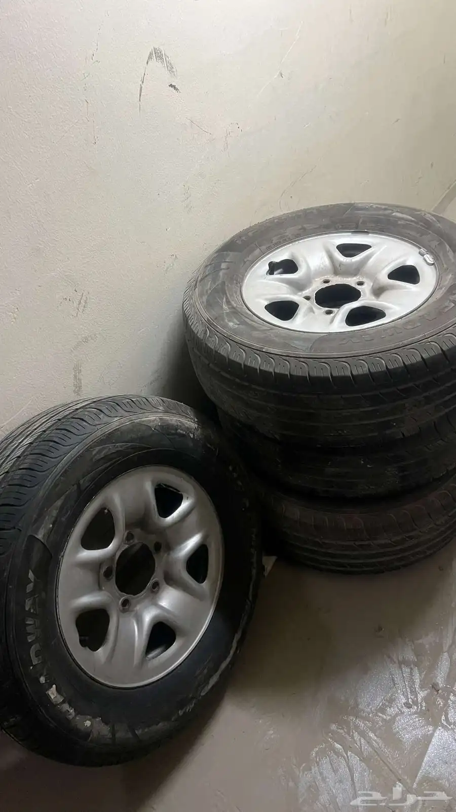 جنوط ديازل 17 0