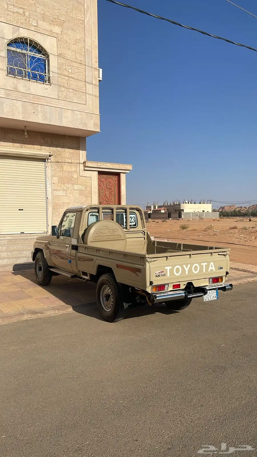 شاص ديزل 2021 للبدل 5