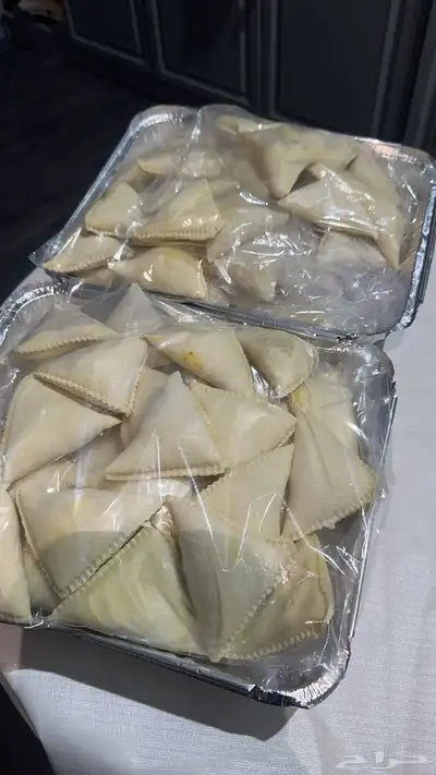 طبخ بيت اسر منتجه أكل شعبي حلا معجنات اشتراك وجبات 8