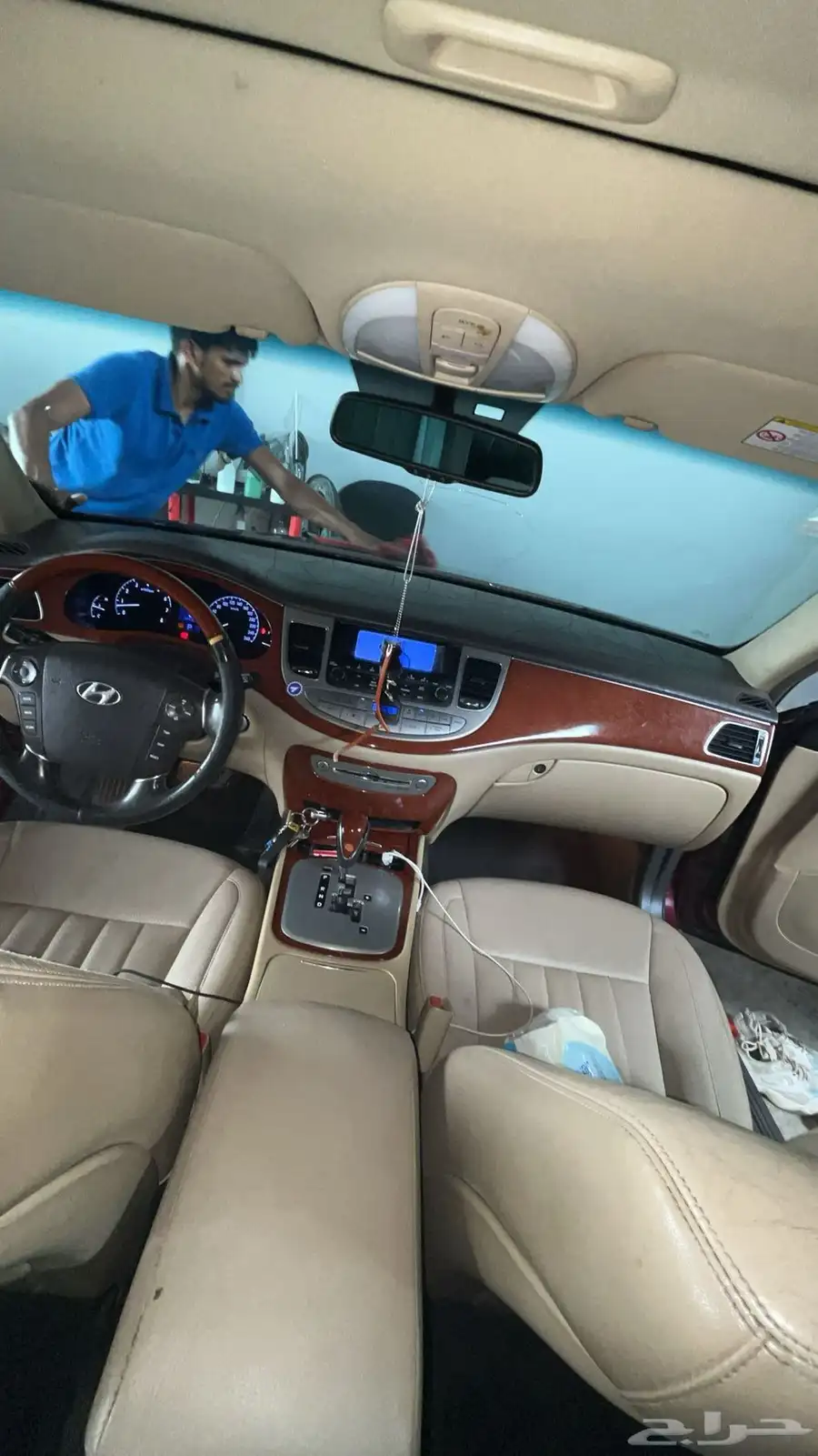 جنسس مديل 2014 1