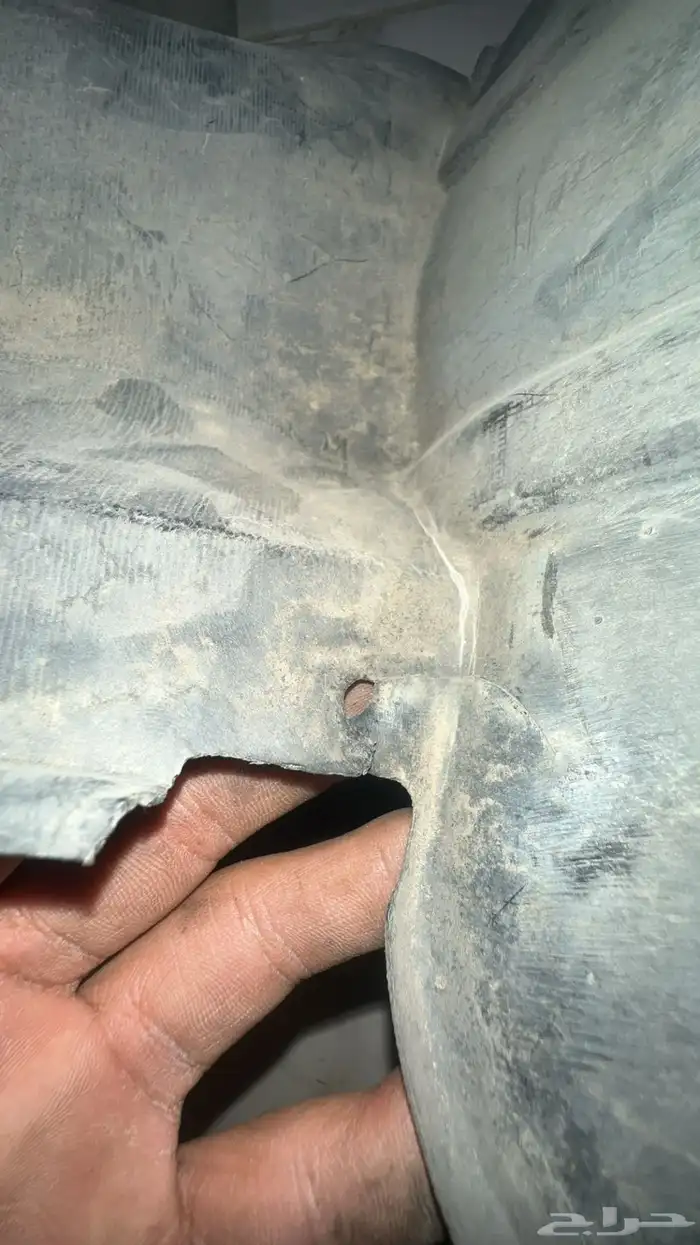 قطع كامري 2002 17