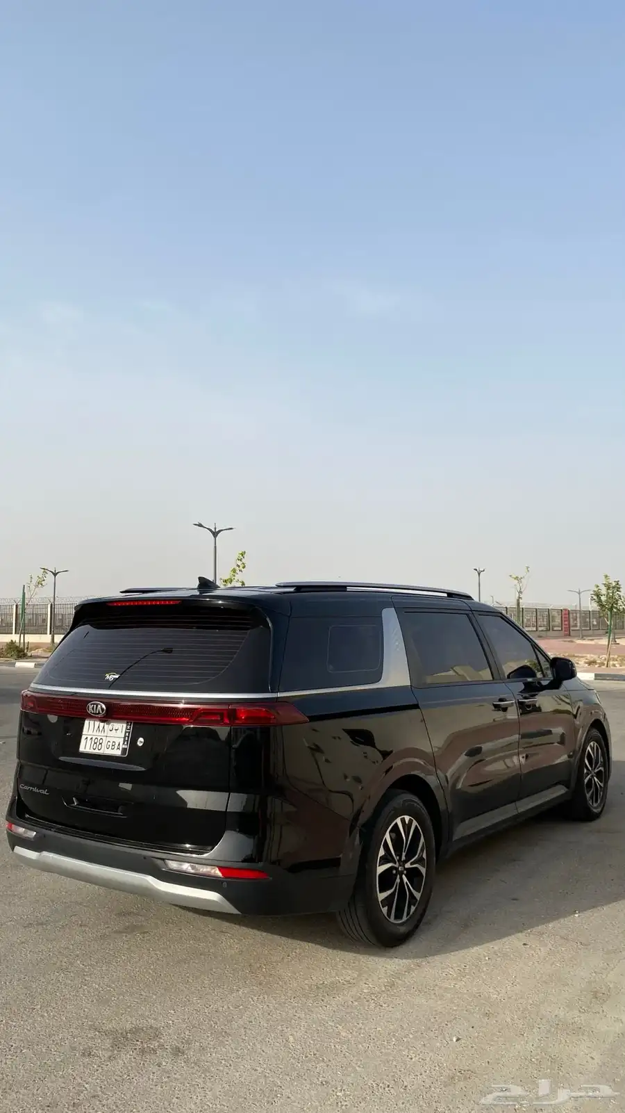 كرنفال 2021 ديزل 3
