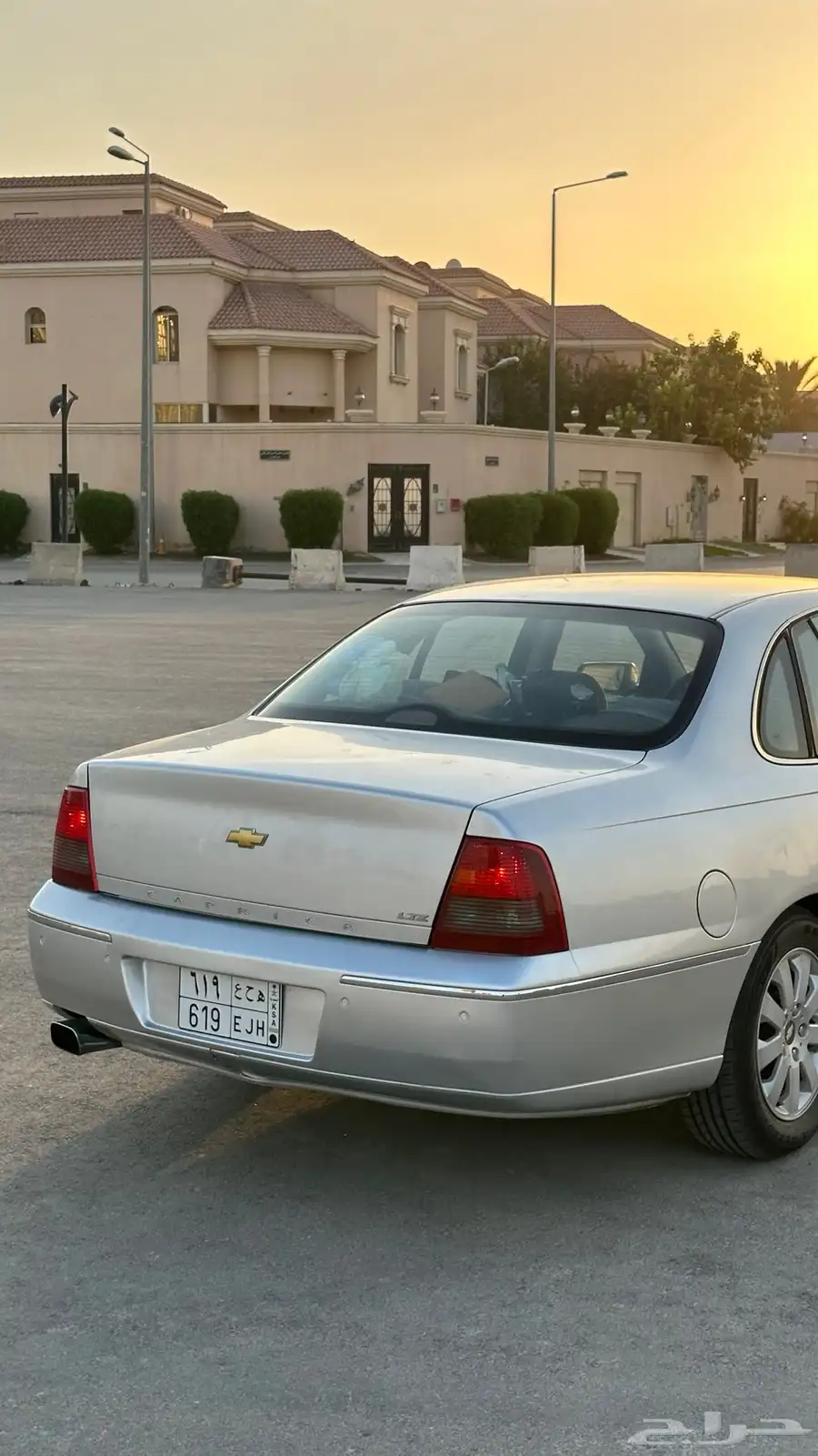كابرس 2006 27