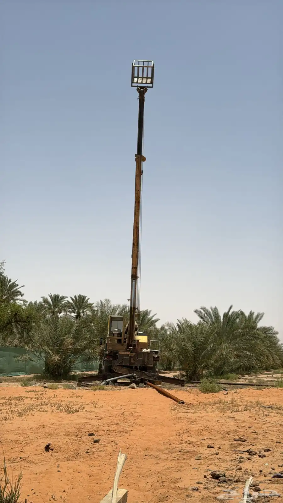 كرين ونش للإيجار 0