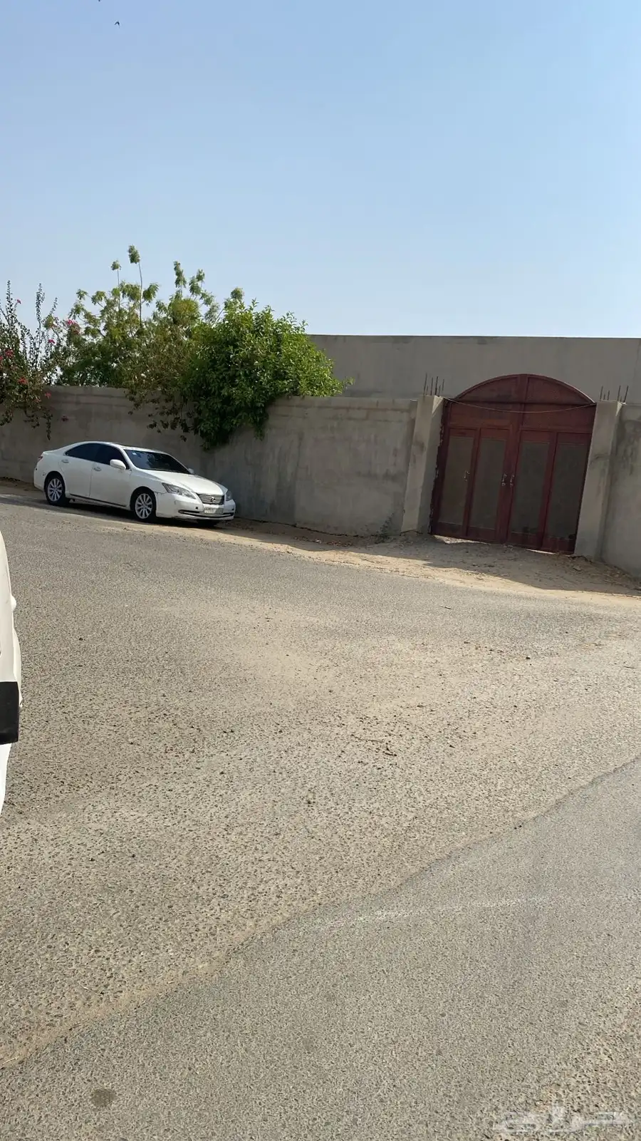 للبيع لكزز2009 1