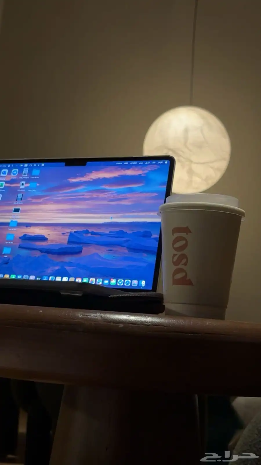 MacBook Air m2 ماك بوك 0