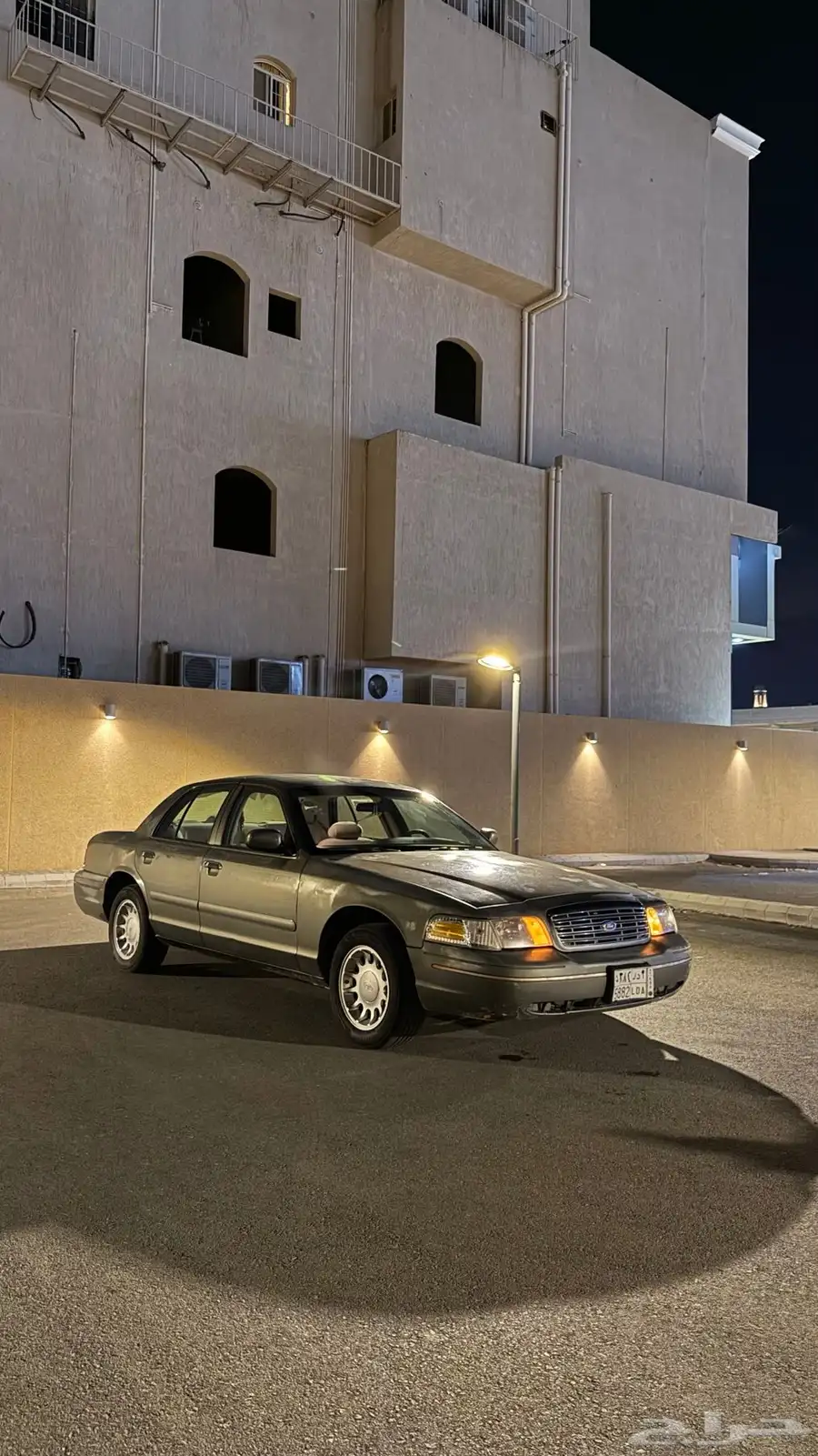 فورد موديل 2000 0
