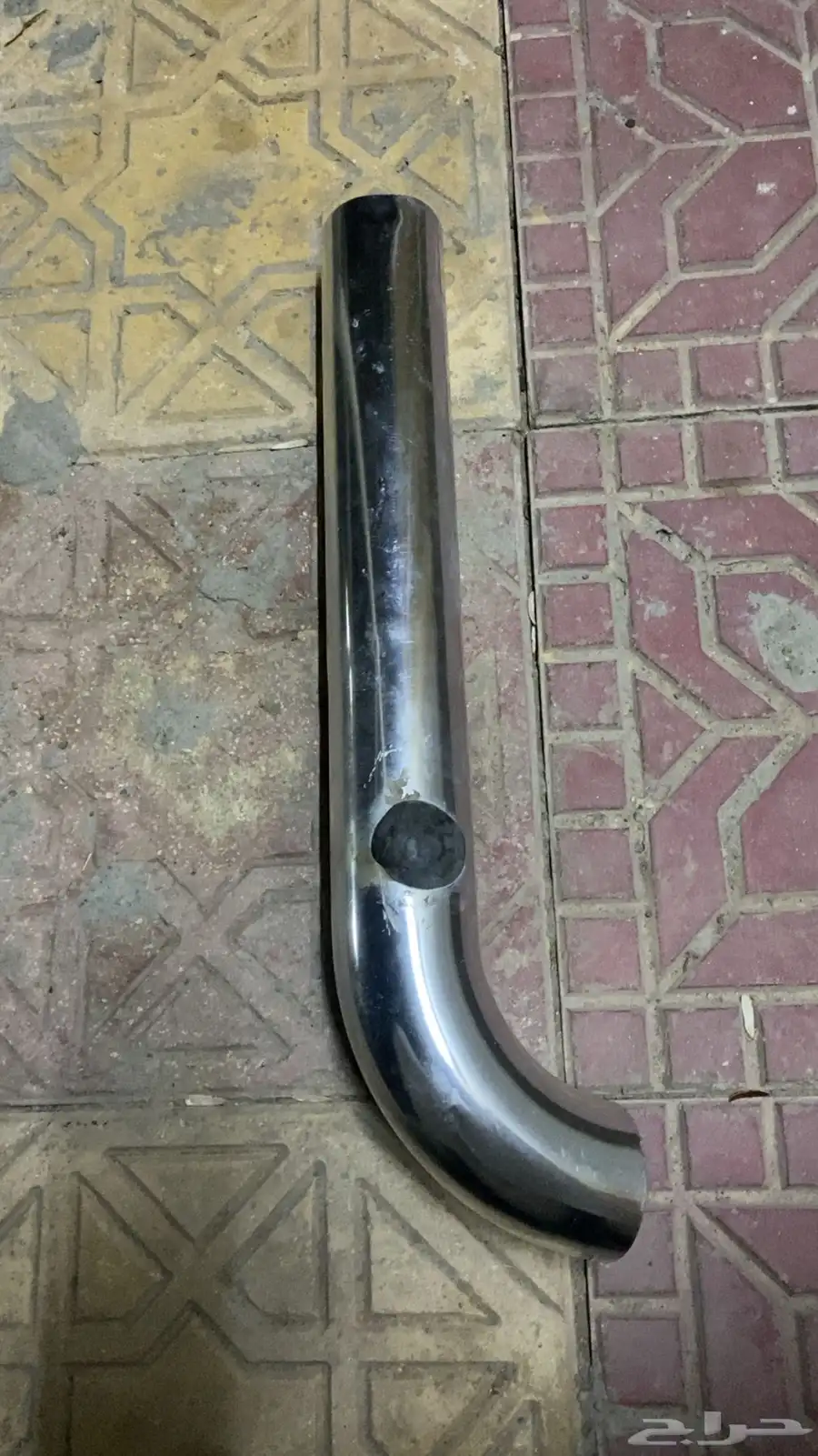 قطع ددسن 7