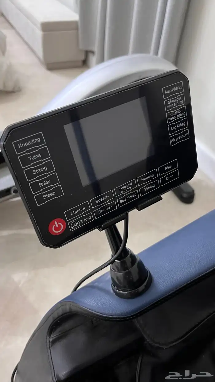 كرسي مساج للبيع 5