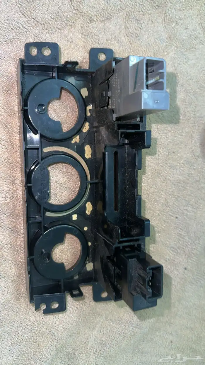 قطع كامري 2002 9