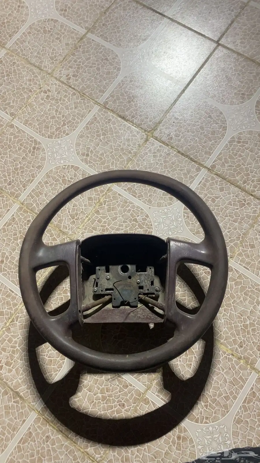 قطع ددسن 0