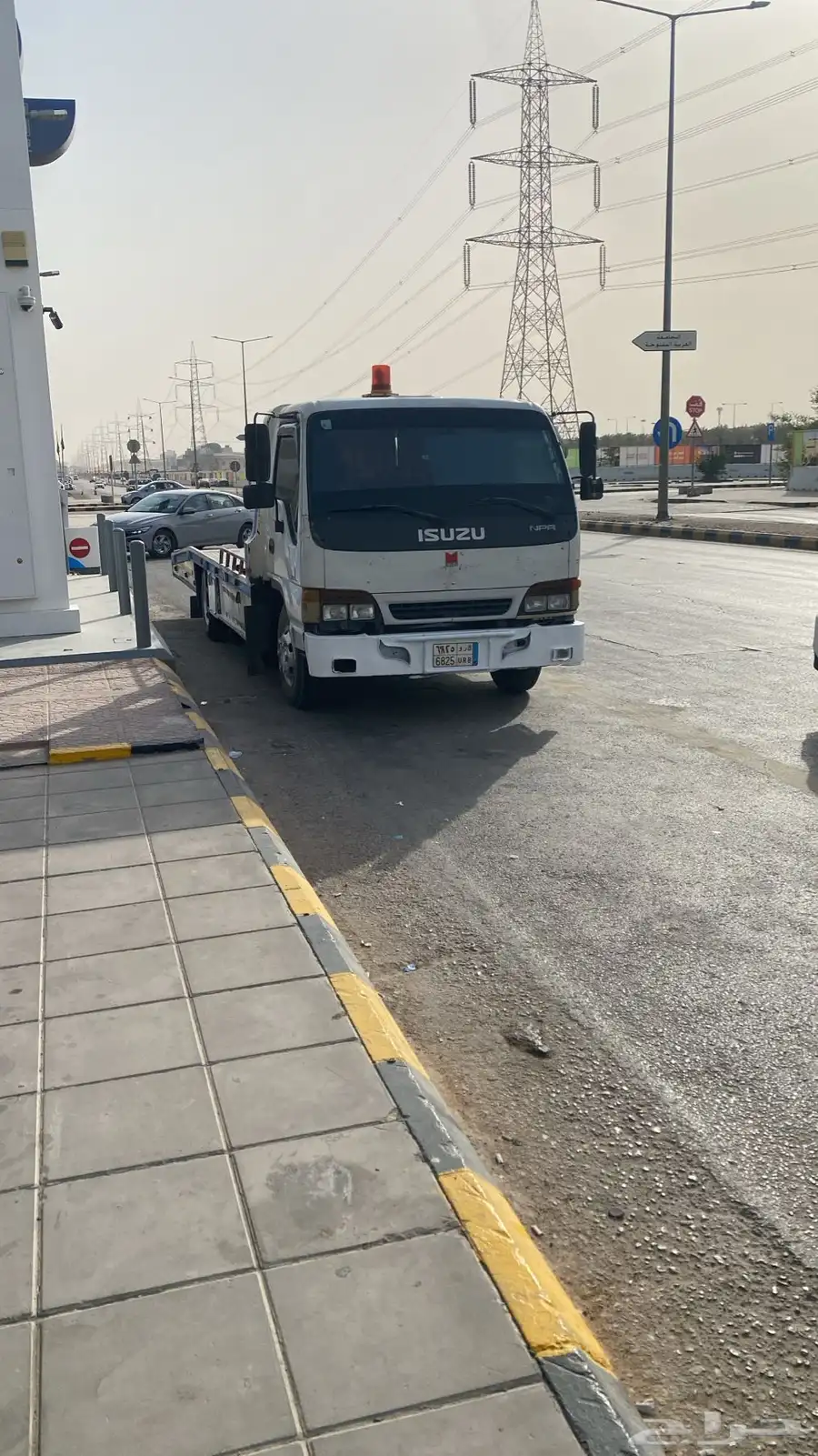 سطحة شمال لرياض كل حياء لرياض 2