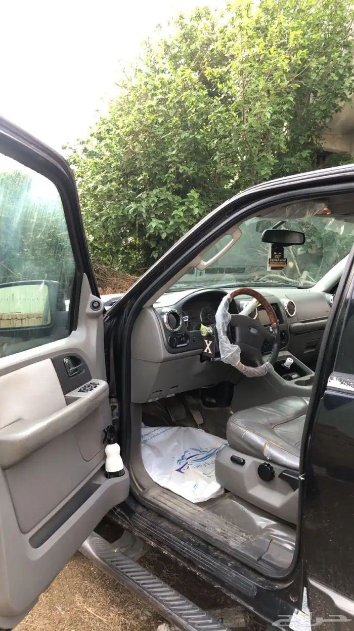 اكسبدشن 2005 للبيع 12