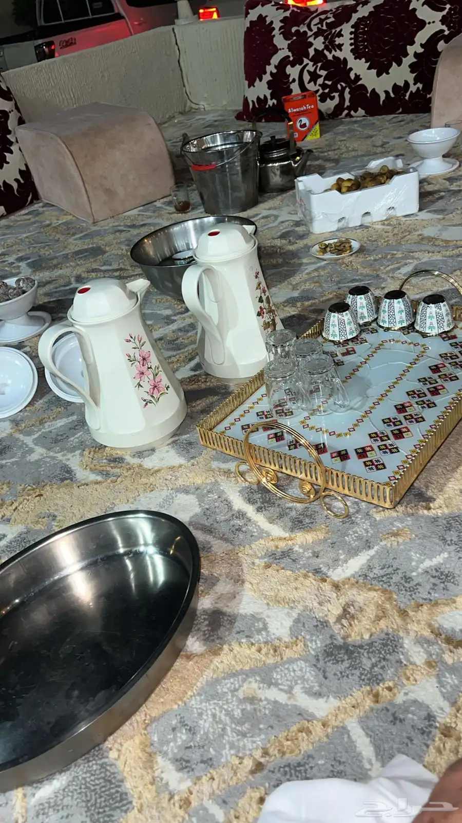 بقاله للبيع او تقبيل 1