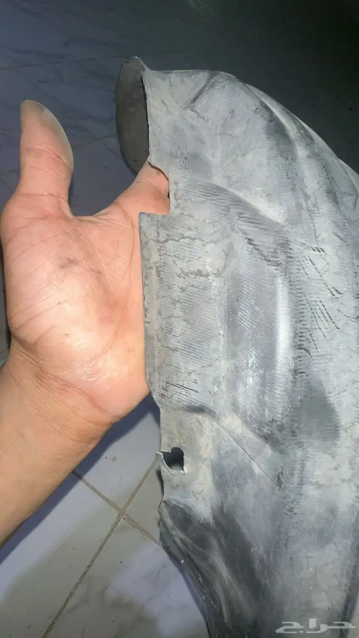 قطع كامري 2002 16