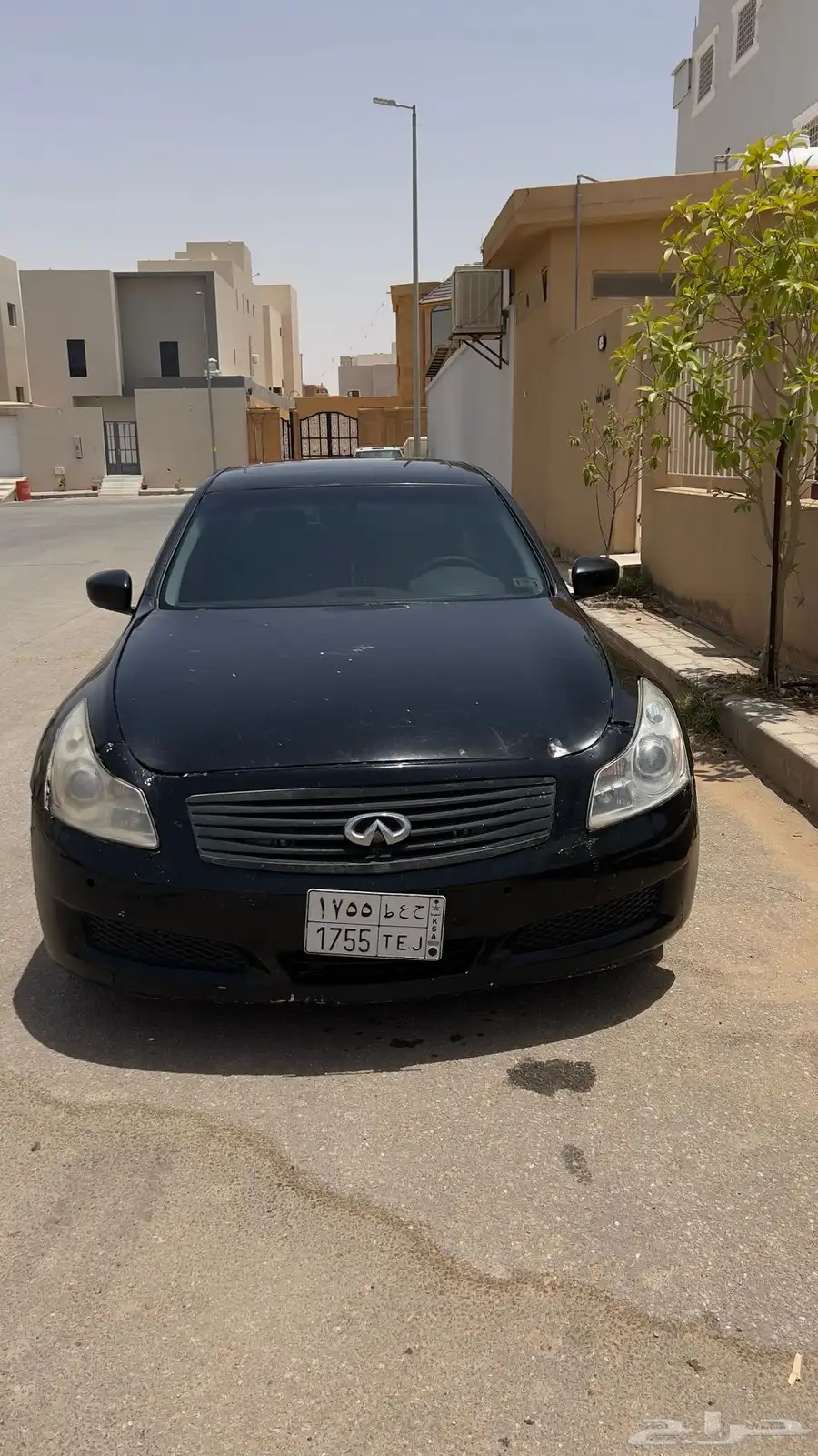 انفنتي g37 2009 index