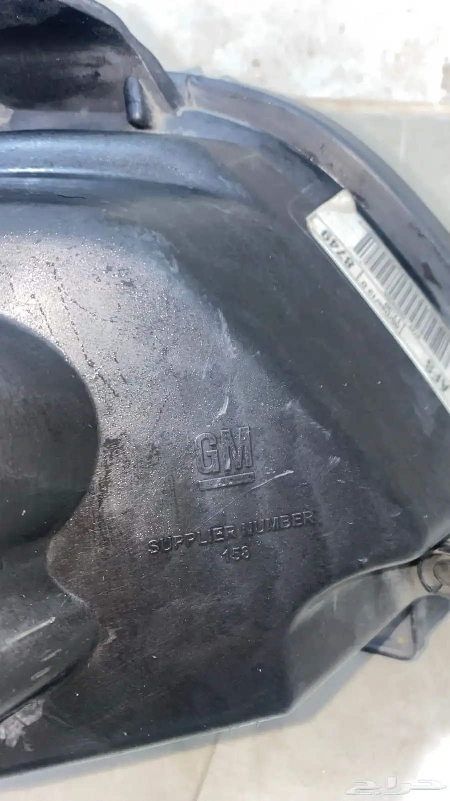 شمعات كابرس رويال او ss اصلية عليها ختم gm 3