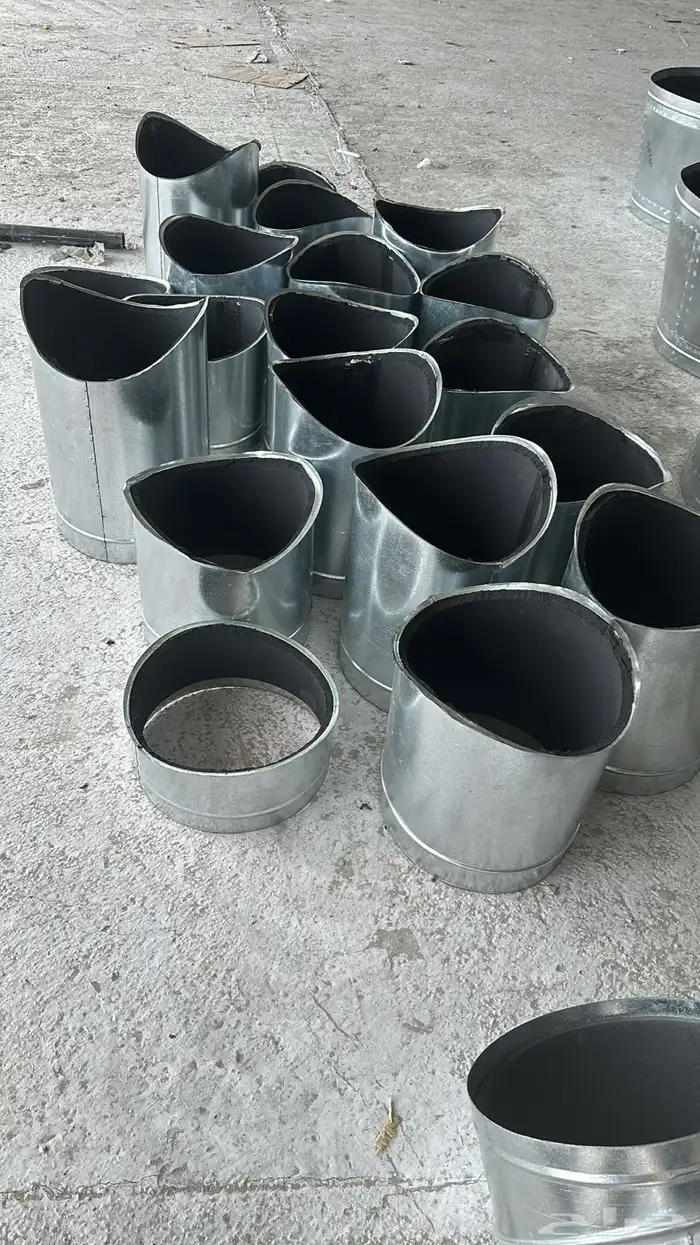 مؤسسه تكييف مركزي بالدمام 9