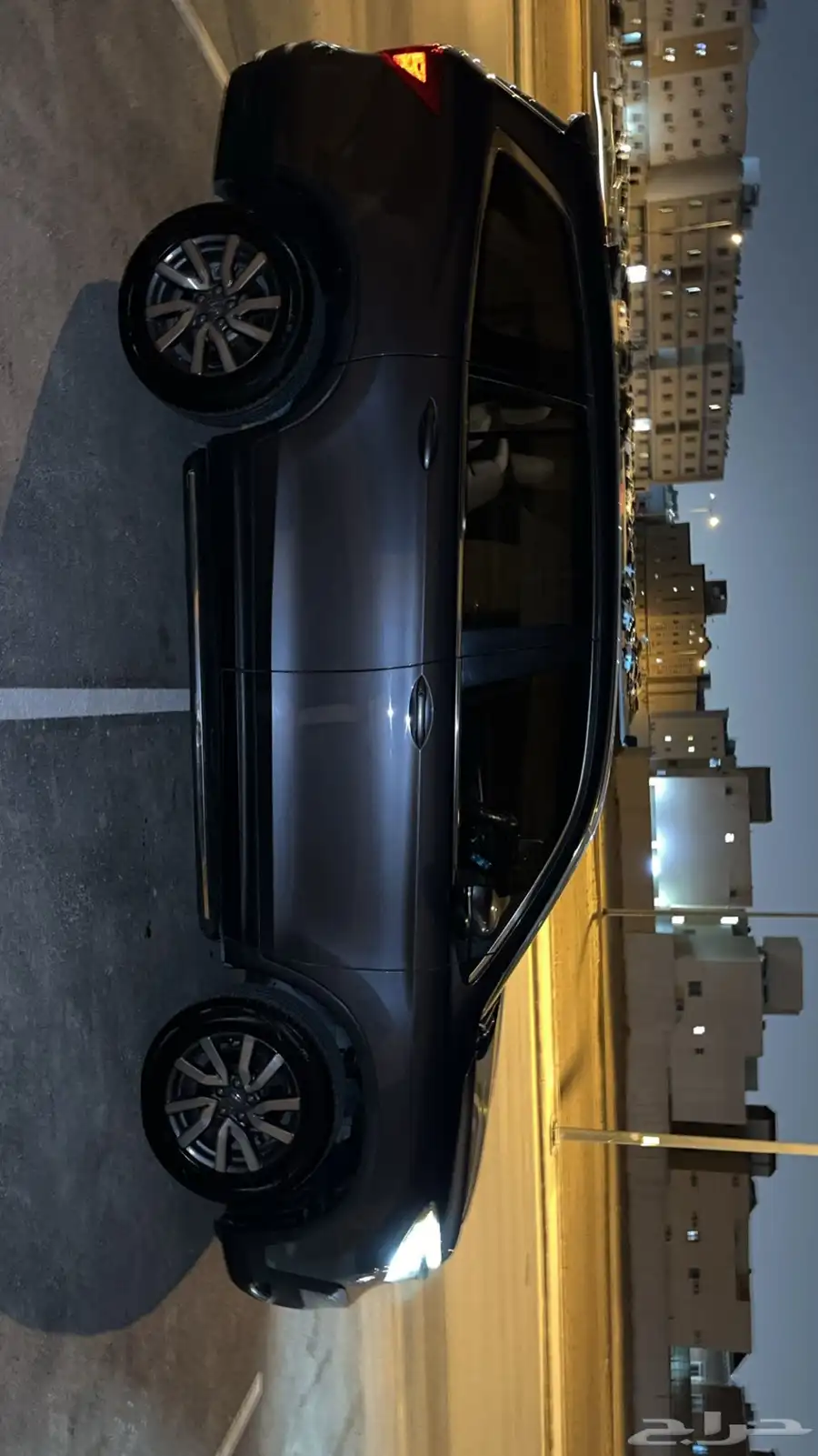 هوندا بايلوت 2019 47