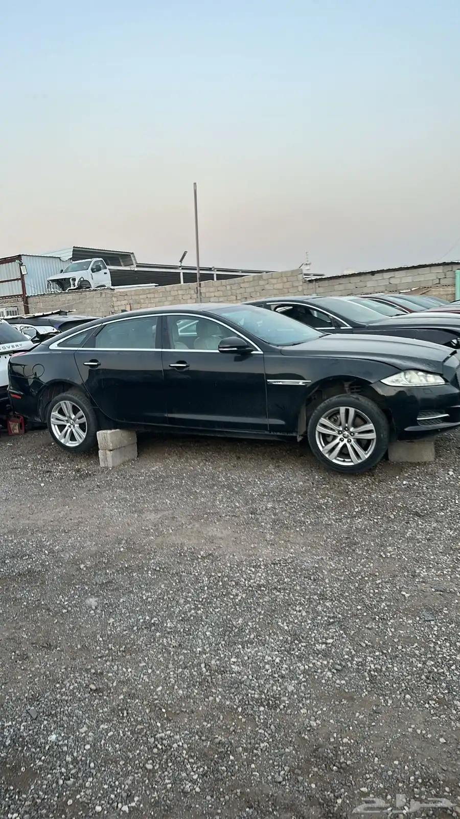 قطع غيار جاكوار 0
