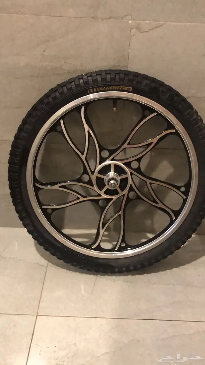 جنط شعله اخو الجديددد 1