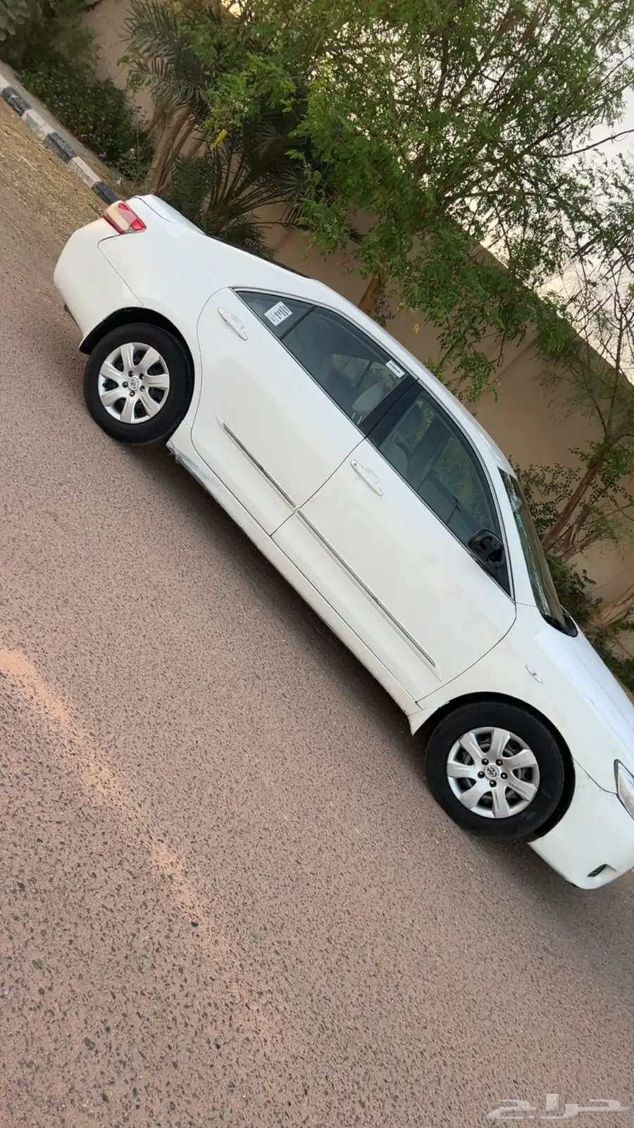 كامري 14