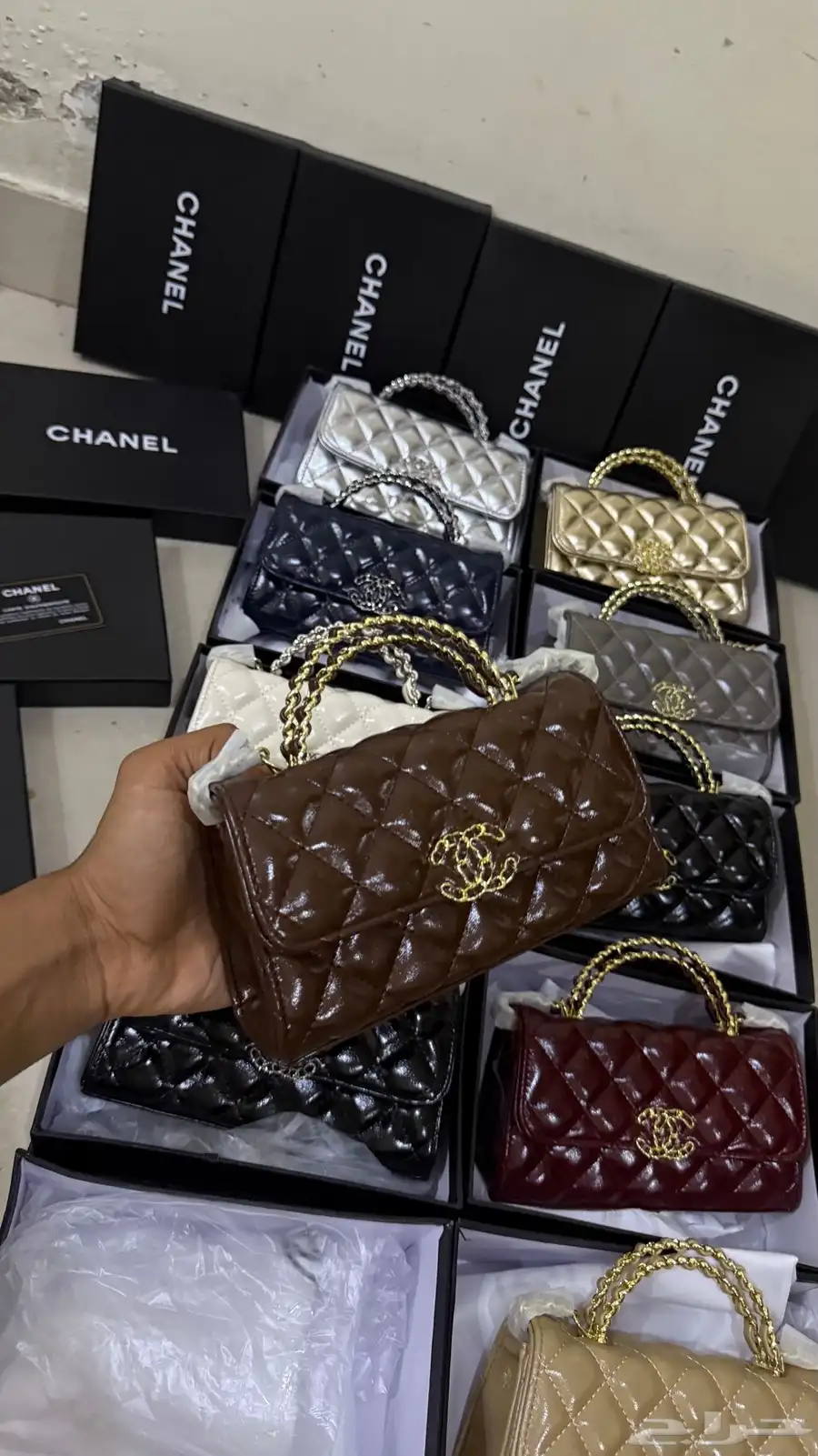 شنط ماستر 0