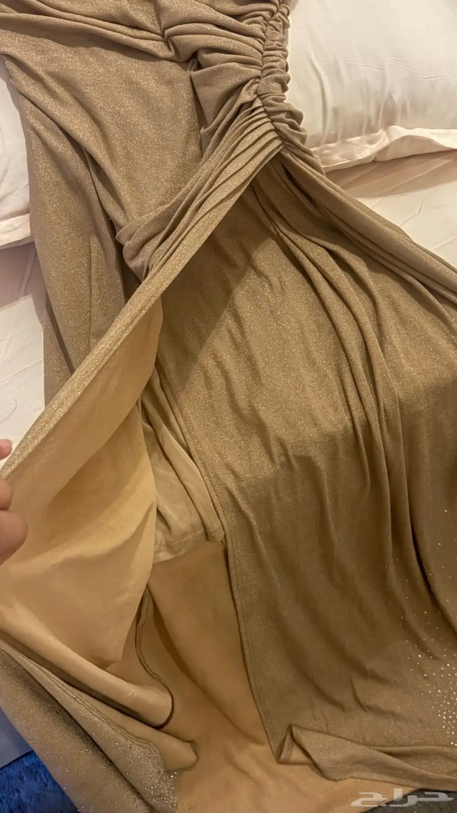 فستان عندي. 3