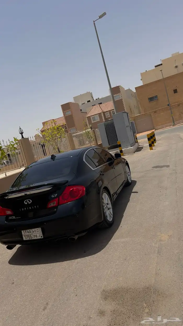 انفنتي g37 2009 2