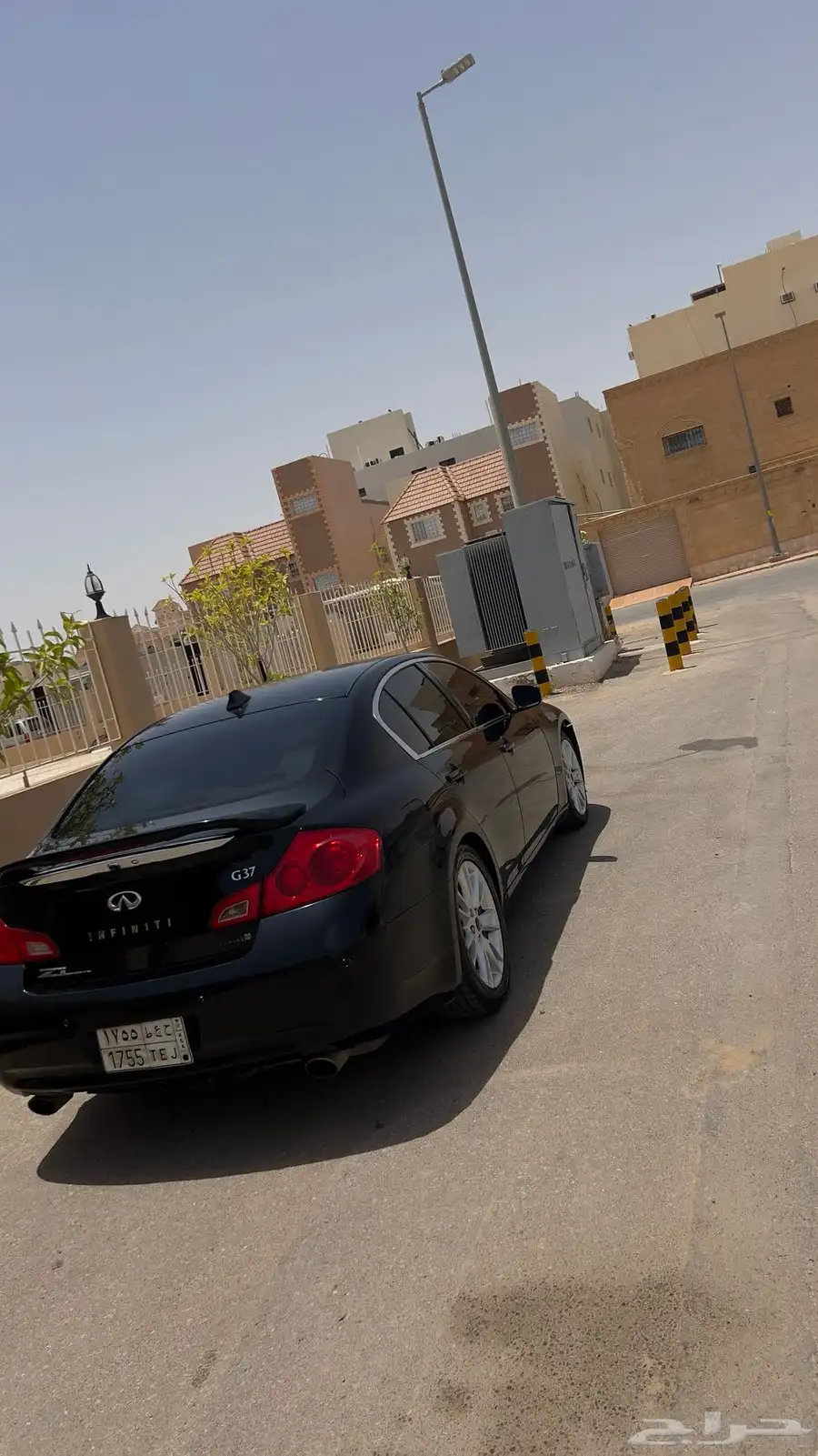 انفنتي g37 2009 index