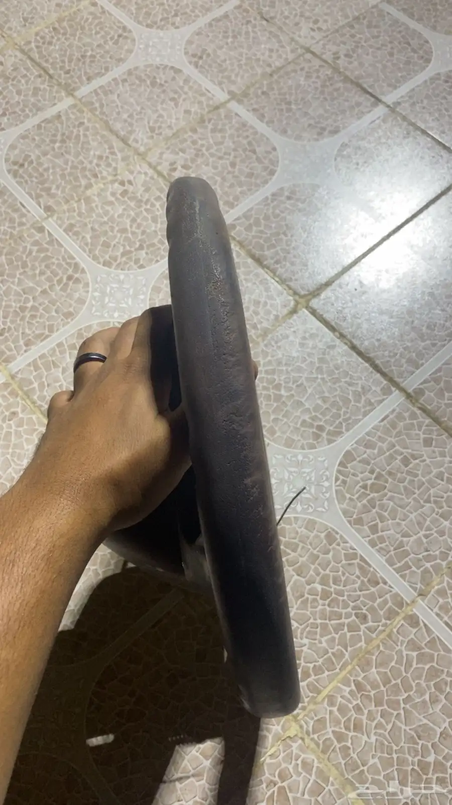 قطع ددسن 3