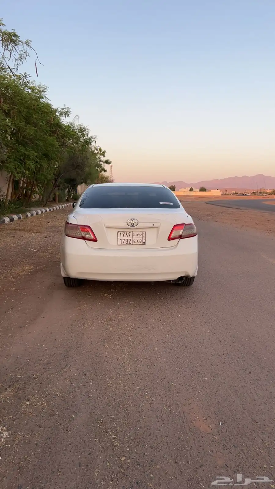 كامري 6