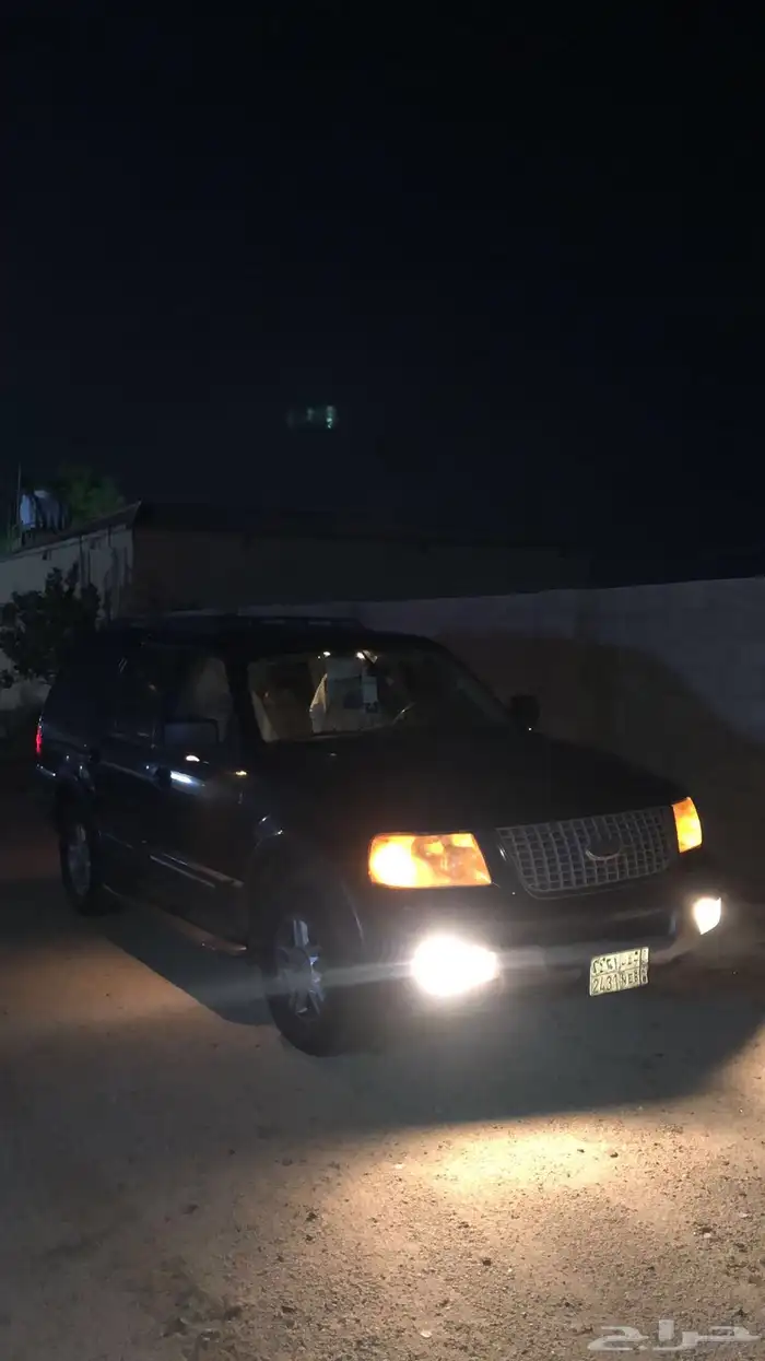 اكسبدشن 2005 للبيع 2