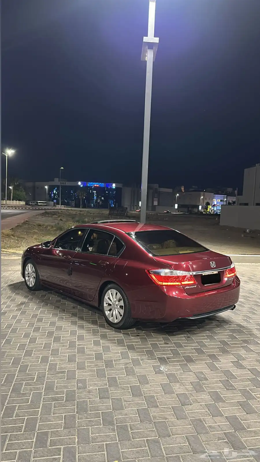 اكورد 2013 4