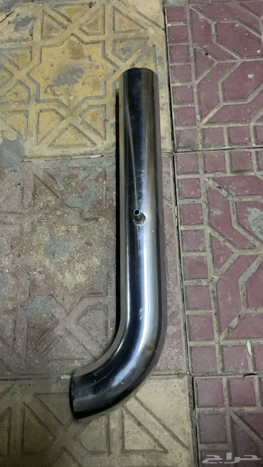 قطع ددسن 6