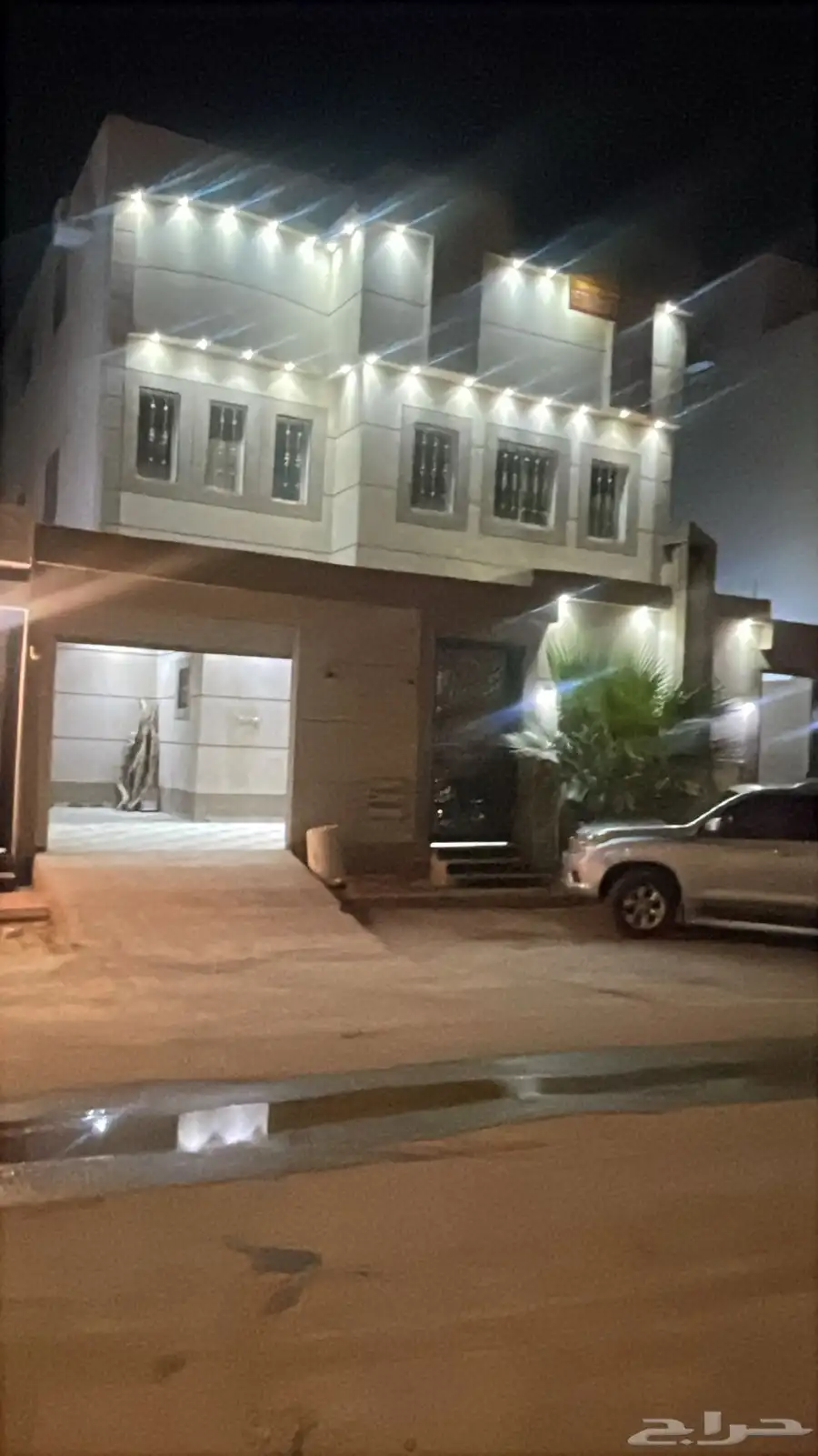 حي الرمال محتاج مسوق 0