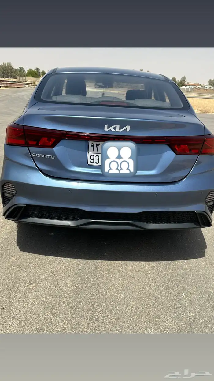 سيراتو 2022 2