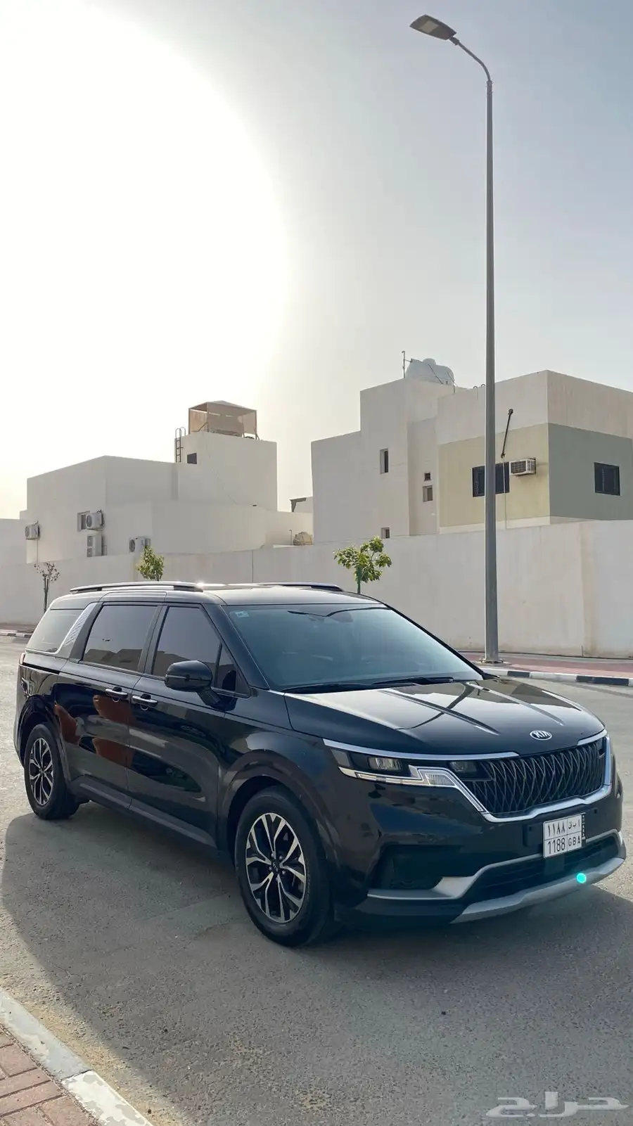 كرنفال 2021 ديزل 2