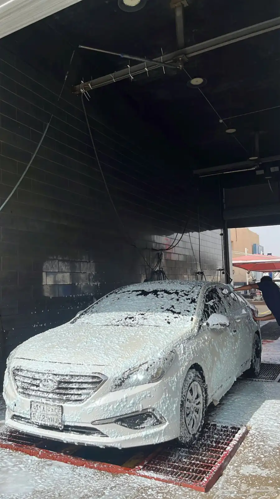 هونداي سوناتا 14