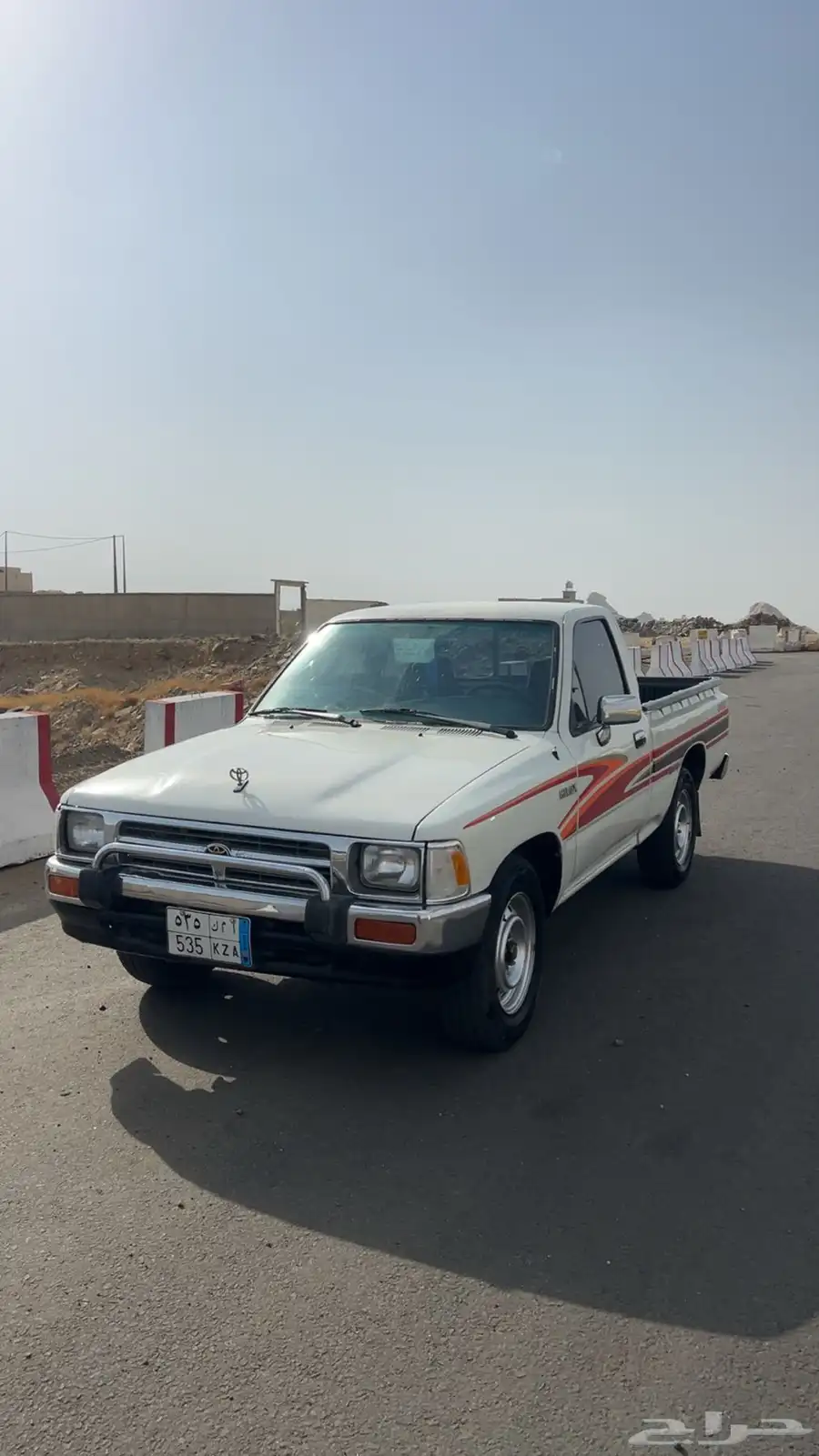 هايلكس 1992 1