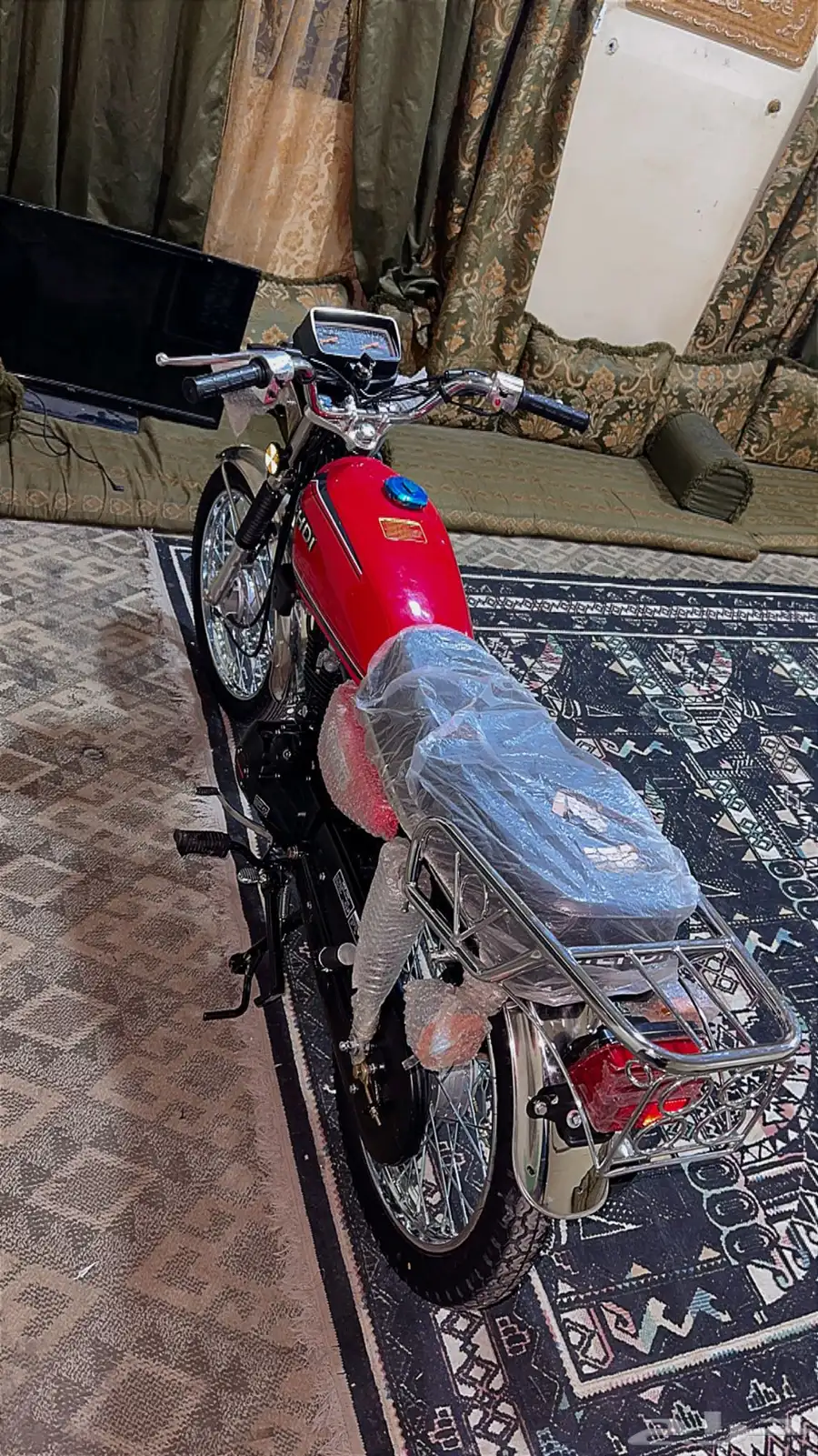 دباب مهدي 200 2