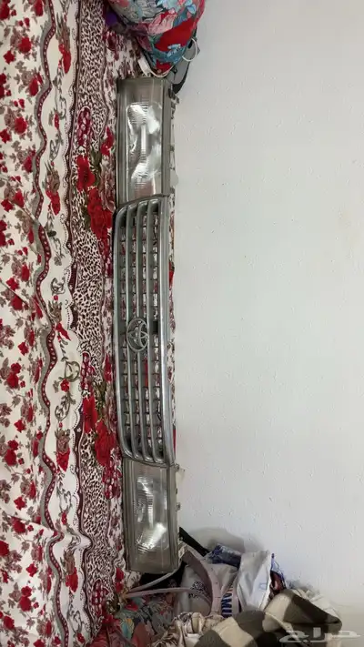 انوار واسطبات كرسيدا 0
