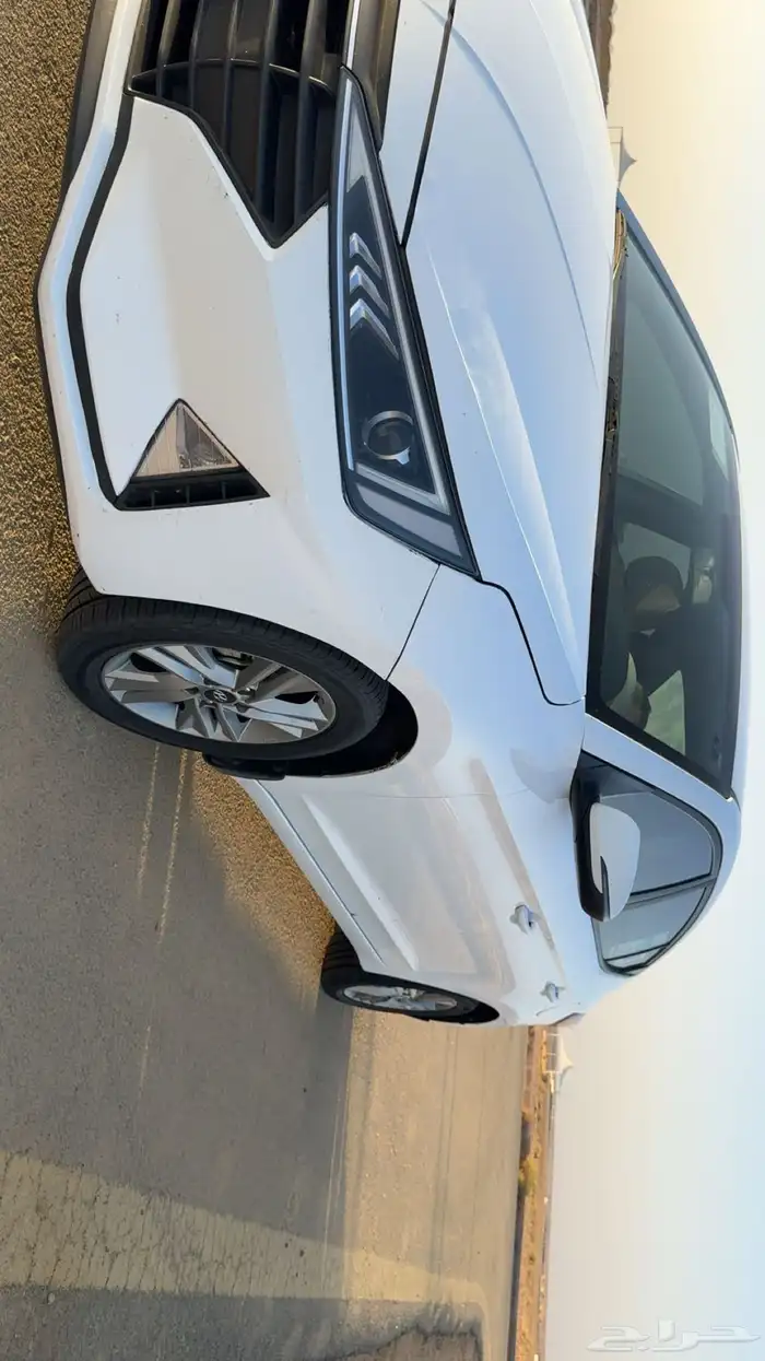 النترا 2020 مكينه 2000 0