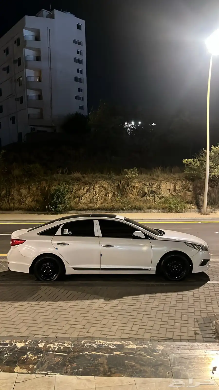 هونداي سوناتا 1