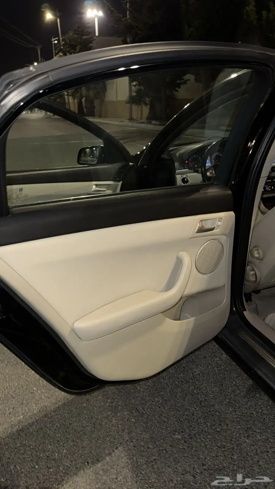 كابرس 2012 LS 11