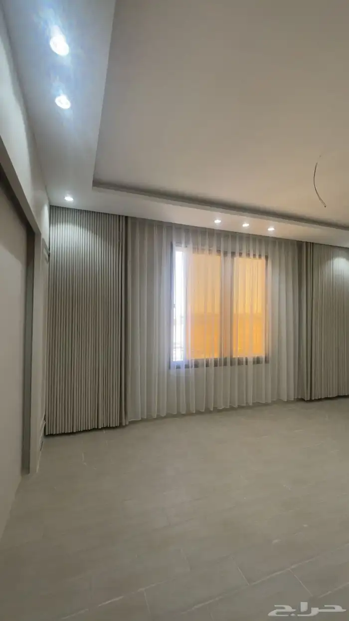 تفصيل ستائر الويفي 0