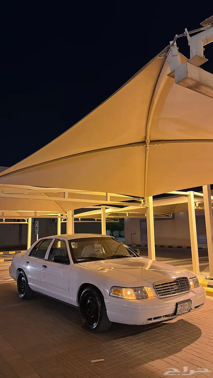 فورد بوليسي 2009 2