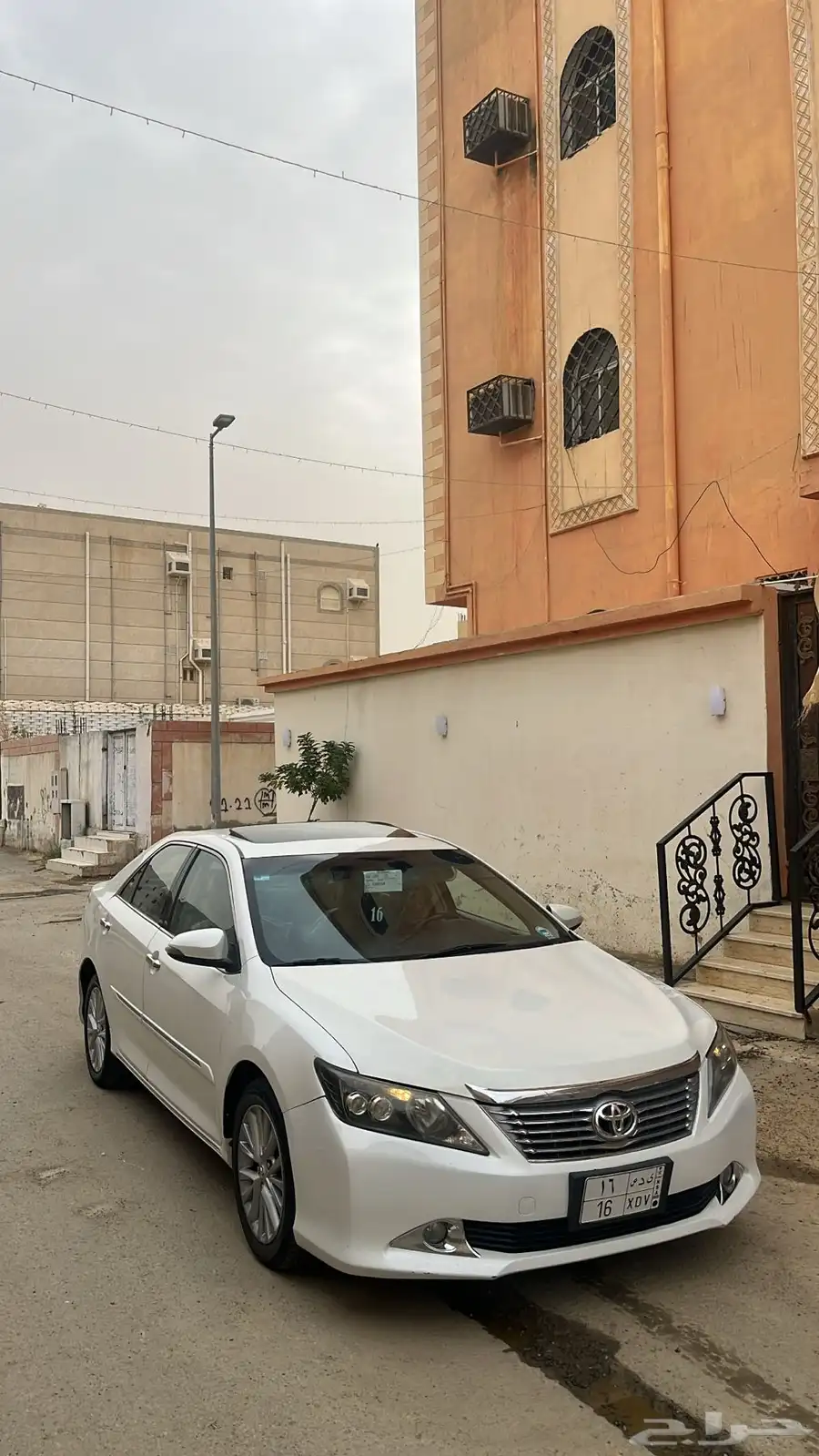 اوريون 16 1