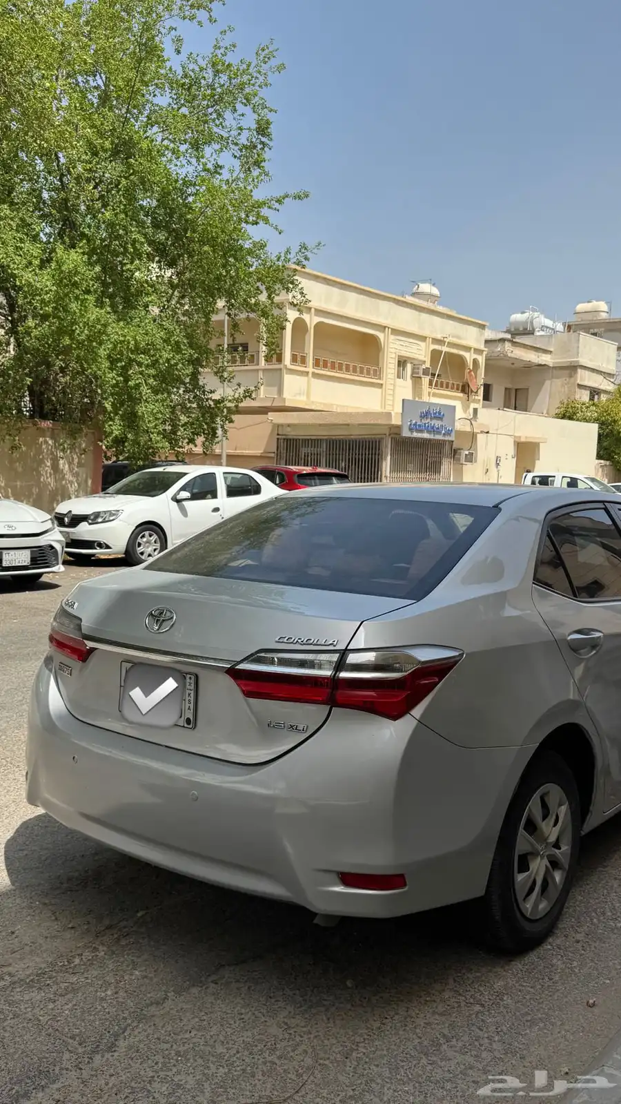 Corolla 2019 1