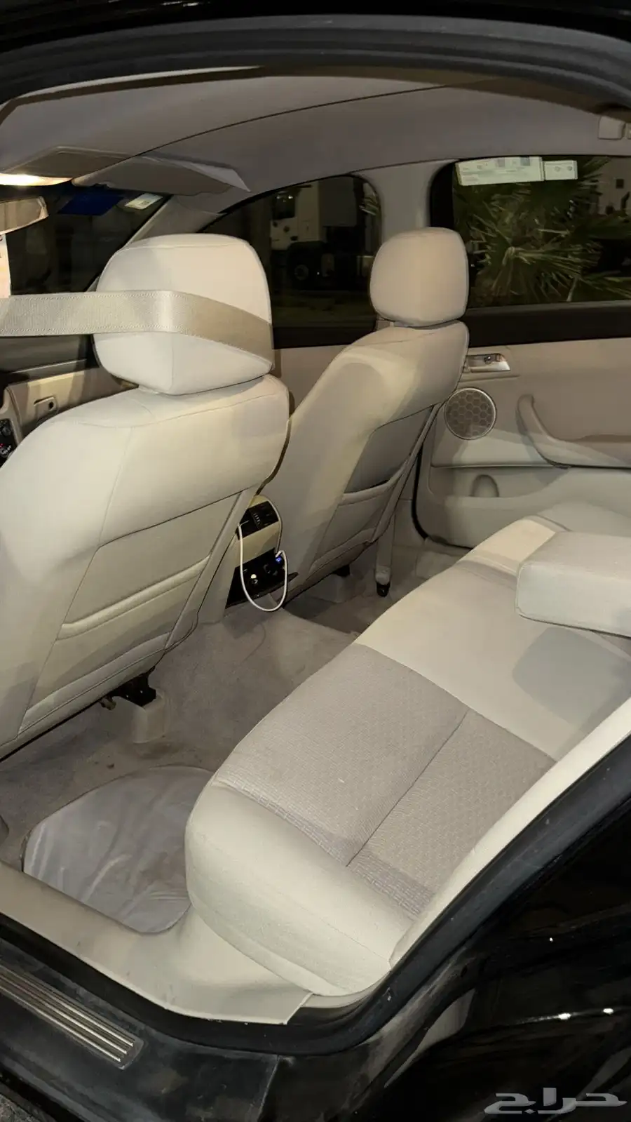 كابرس 2012 LS 10